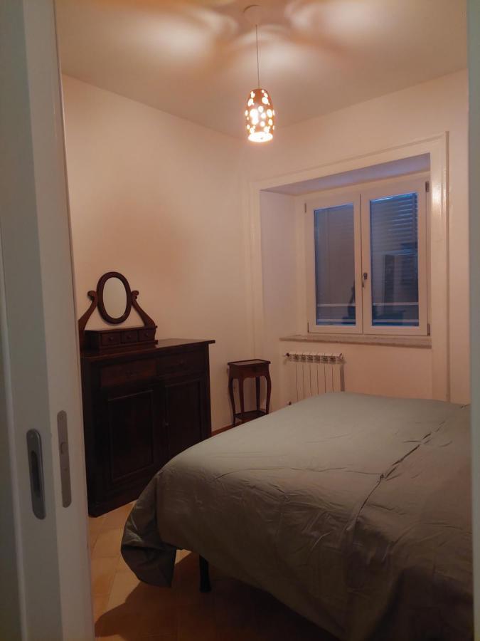 Appartament La Maison Petit Napoli エクステリア 写真