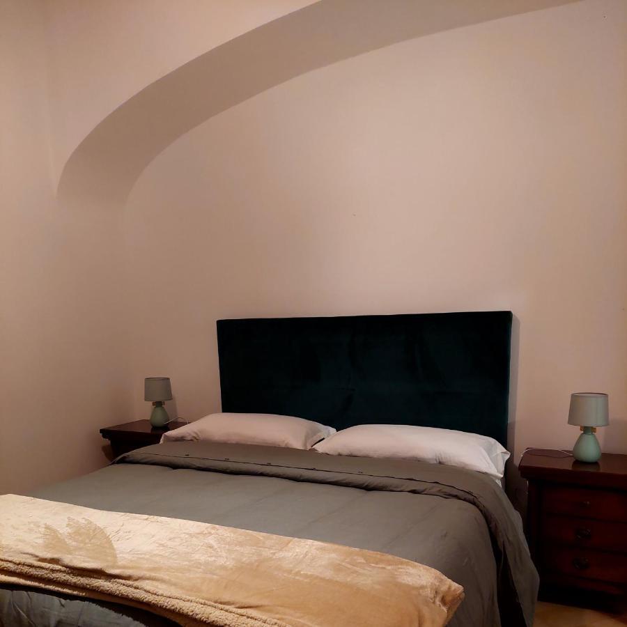 Appartament La Maison Petit Napoli エクステリア 写真