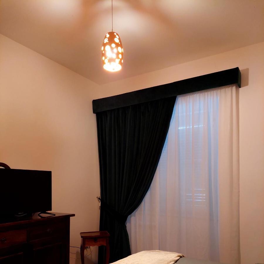 Appartament La Maison Petit Napoli エクステリア 写真