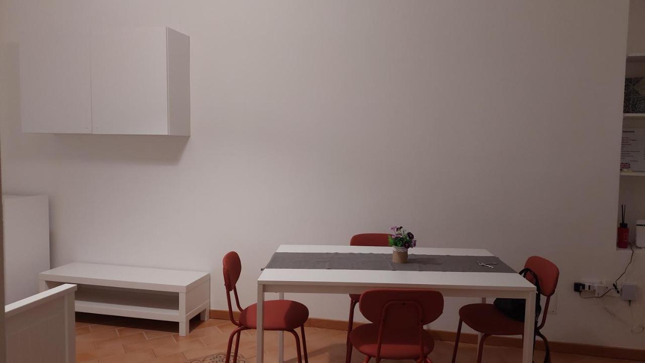 Appartament La Maison Petit Napoli エクステリア 写真