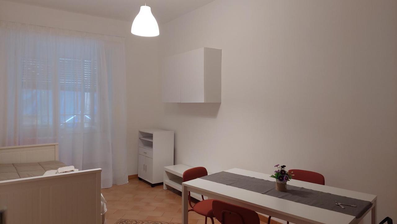 Appartament La Maison Petit Napoli エクステリア 写真