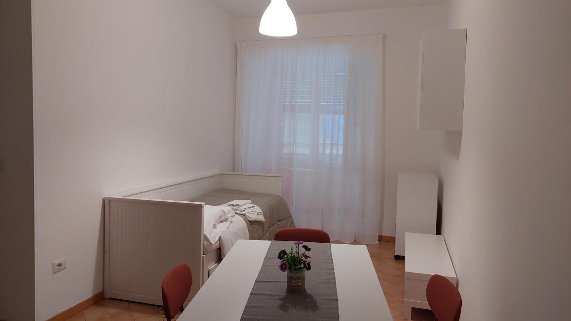 Appartament La Maison Petit Napoli 部屋 写真