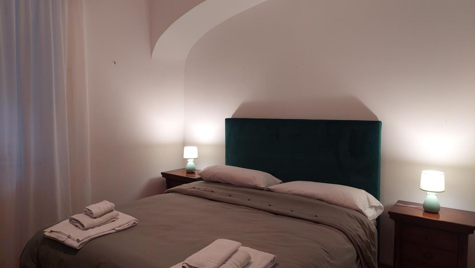 Appartament La Maison Petit Napoli 部屋 写真