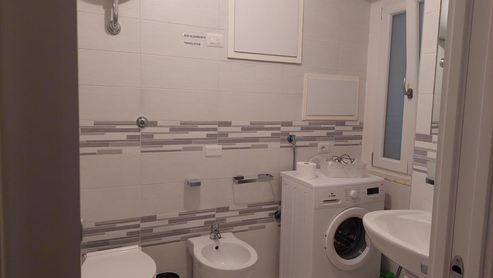 Appartament La Maison Petit Napoli 部屋 写真