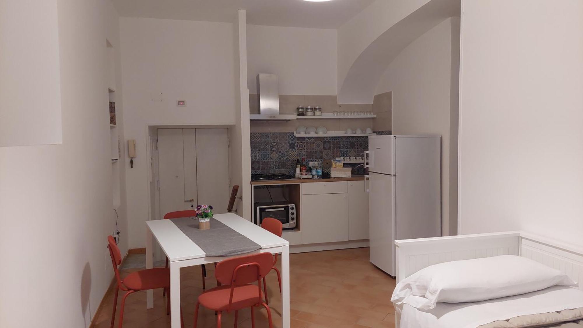 Appartament La Maison Petit Napoli 部屋 写真